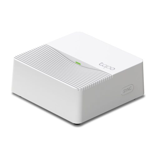 TP-Link Tapo H200 Smart Hub White