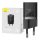 Baseus GaN5 Mini USB-C Charger Black