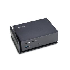   Kensington SD5560T Thunderbolt 3 and USB-C Dual 4K Hybrid Docking Station