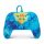 PowerA Enhanced Wired Controller for Nintendo Switch Tie Dye Pikachu