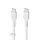 Belkin BoostCharge Flex USB-C to USB-C Cable 2m White