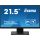 iiyama 21,5" ProLite T2252MSC-B2 IPS LED