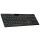 Corsair K100 Air Wireless RGB Ultra-Thin Mechanical Gaming Keyboard Cherry MX Ultra Low Profile Tactile Black US