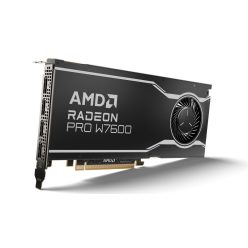 AMD Radeon Pro W7600 8GB DDR6