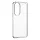 FIXED TPU Gel Case for Honor 90 5G, clear, Mobiltelefon Kiegészítő