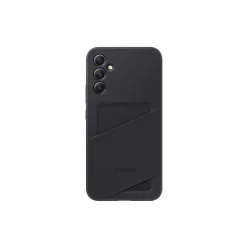 Samsung Galaxy A34 5G Card Slot Cover Black