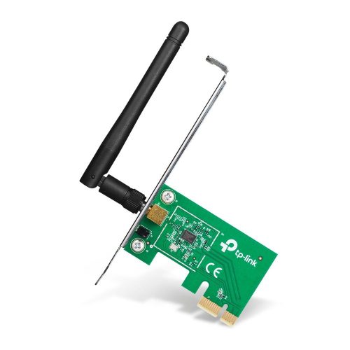 TP-Link TL-WN781ND 150M Wireless PCI-E kártya