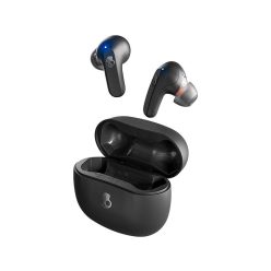 Skullcandy Rail TWS Bluetooth Headset True Black