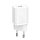 Baseus Super Si USB-C 20W Quick Charger White