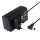 Akyga AK-TB-17 Universal power adapter 1,4m Black