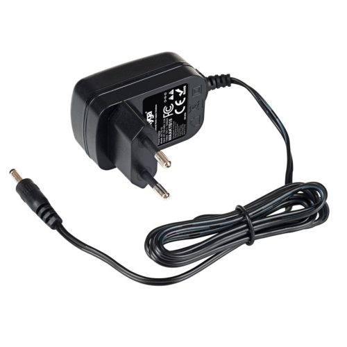 Akyga AK-TB-18 Universal power adapter 1,4m Black