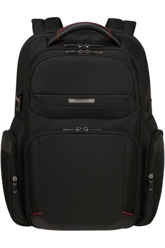 Samsonite PRO-DLX 6 17,3" Notebook Backpack Black