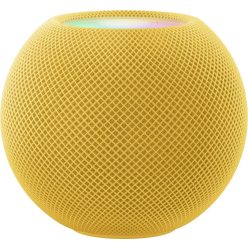 Apple HomePod Mini Yellow