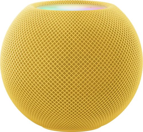 Apple HomePod Mini Yellow