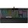 Corsair K70 RGB Pro XT Magnetic-Mechanical MGX Switches Gaming Keyboard Steel Grey