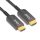 Club3D Ultra High Speed HDMI cable 10m Black