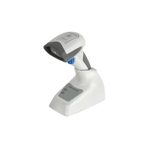 Datalogic QuickScan QM2131-WH-433 Vonalkódolvasó White