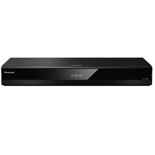 Panasonic DP-UB820EG-K Blu-ray Asztali Blu-ray lejátszó