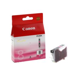 Canon CLI-8M Magenta tintapatron