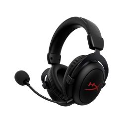 HP HyperX Cloud II Core Wireless Gaming Headset Black