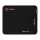 LORGAR Main 323 Egérpad Black/Red
