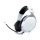 HP HyperX CloudX Stinger II Wired Gaming Headset PlayStation White