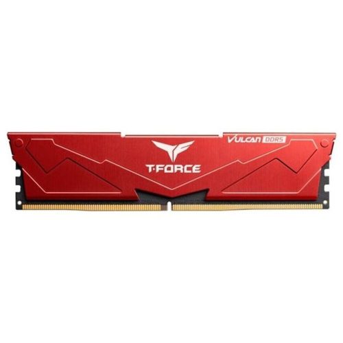 TeamGroup 32GB DDR5 6000MHz Vulcan Red