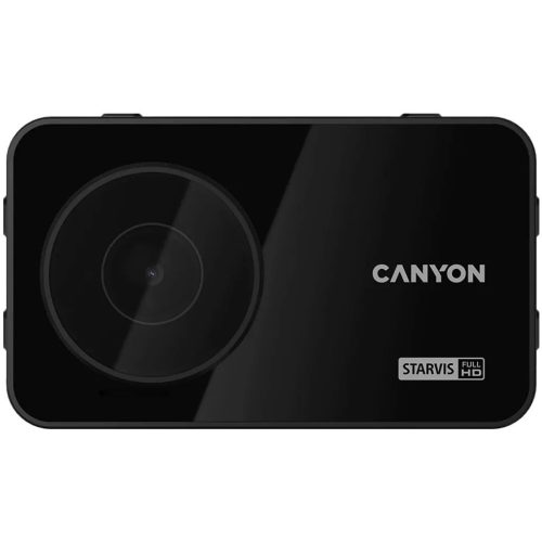 Canyon CDVR-10GPS RoadRunner Car Video Recorder