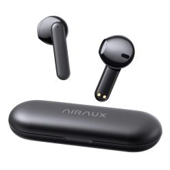   Blitzwolf AA-UM15 Ultra Slim True Wireless Bluetooth Headset Black