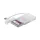 I-TEC MySafe USB 3.0 Easy 2.5" External Case White