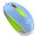 Genius DX-Mini RGB mouse Baby Blue