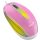 Genius DX-Mini RGB mouse Sakula Pink