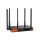 Tenda W30E AX3000 Dual Band WiFi-6 Wireless Hotspot Router