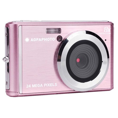 Agfa DC5500 Pink