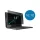 Kensington 2-way Removable Privacy Screen Filter for 14" Laptops 16:10