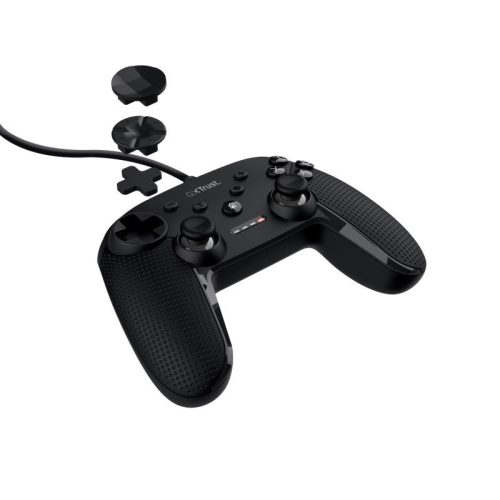 Trust GXT 541 Muta Gamepad Black