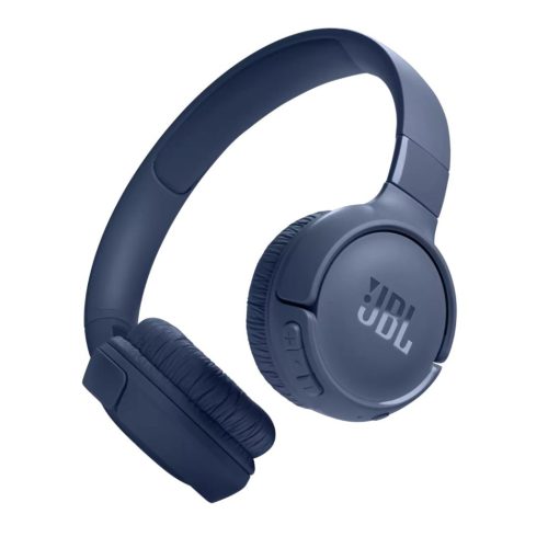 JBL Tune 520BT Wireless Bluetooth Headset Blue