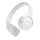 JBL Tune 520BT Wireless Bluetooth Headset White