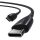 Blitzwolf BW-TC24 USB-C - USB-C töltőkábel 1,8m Black