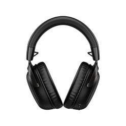 HP HyperX Cloud III Wireless Gaming Headset Black