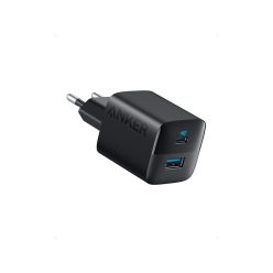 ANKER 323 Charger 33W Black