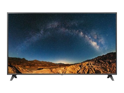 LG 50" 50UR781C0LK LED Smart