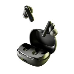 Skullcandy S2TAW-R740 Smokin Buds Bluetooth Headset Black