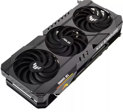 Asus TUF-RTX4090-24G-OG-GAMING