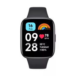 Xiaomi Redmi Watch 3 Active Black