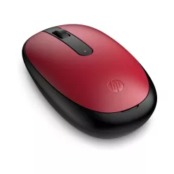 HP 240 Bluetooth mouse Red