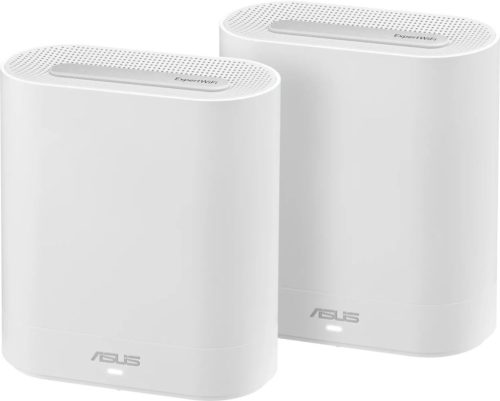 Asus ExpertWifi EBM68 (2db/cs) White