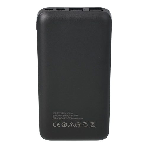 Avax PB103B LIGHTY 8000mAh PowerBank Black