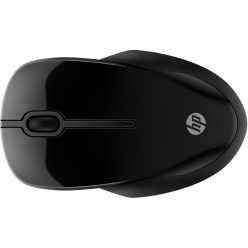 HP 250 Dual Wireless Mouse Black