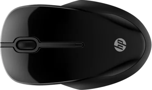 HP 250 Dual Wireless Mouse Black